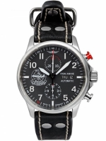  IRON ANNIE NATO AWACS Automatic Chronograph 42mm Ref. 5826-2 Valjoux 7750 self-winding caliber