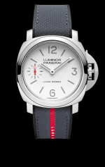 PANERAI LUMINOR Luna Rossa PAM01342 hand-wound P.6000 calibre