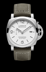PANERAI LUMINOR Marina - 44mm PAM01314  P.9010 self-winding caliber
