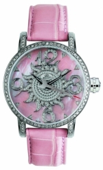 GIO MONACO Eclisse Diamonds 554 318 Diamonds: 1.14 carat ETA 955.112 quartz caliber