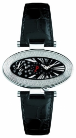 GIO MONACO Cupido Diamonds 451 - Diamonds: 1.7 carat - ETA 980.163 quartz caliber