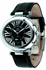 GIO MONACO Diva 113 - ETA 980.163 quartz caliber