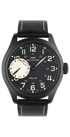 GLYCINE KMU 48 KMU Limited Big Second 9 hours Ref. 3905