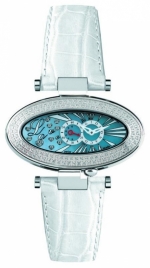 GIO MONACO Cupido Diamonds 460 - Diamonds: 1.7 Carat - ETA 980.163 Quartz Caliber
