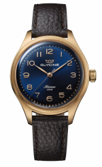 GLYCINE BIENNE GL0336 Automatic Watch - 39mm