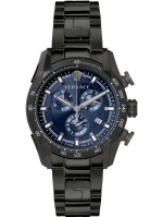 DESIGNER BRANDS VERSACE VE2I00521 V-Ray chronograph 44mm 5ATM
