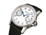 SCHAUMBURG WATCH Up & down Ceramat 1/2/3