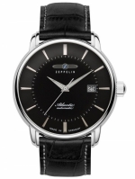 ZEPPELIN Atlantic Ref. 8452-2 automatic 40mm 5ATM  ETA 2824-2 self-winding caliber