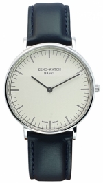 ZENO-WATCH BASEL Bauhaus Evo 40 Ref. P0161Q-i2L Quartz