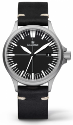  DAMASKO DS30 Ref. D1.DS30-1 submarine steel ETA 2824-2 self-winding caliber 39mm 20ATM
