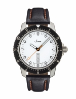  SINN Ref. 105 St Sa W  SW 220-1 self-winding caliber 41mm 20ATM