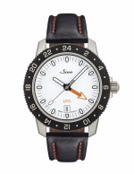  SINN Ref. 105 St Sa UTC W - SW 330-2 Self-Winding Caliber 41mm 20ATM