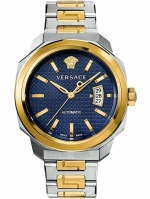 DESIGNER BRANDS VERSACE VEAG00222 VERSACE Dylos Automatic Gent's Watch 42mm 5ATM