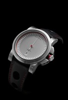 SCHAUMBURG WATCH GT - ONE C.O.S.C. GT ONE I & II (PVD) chronometer