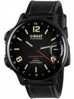 U-BOAT Capsoil REF. 9671 CAPSOIL DOPPIOTEMPO 55 DLC