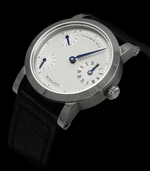 SCHAUMBURG WATCH Retrolateur 1 - double retrograde seconds ref. 1009(3)