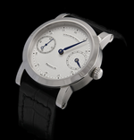 SCHAUMBURG WATCH Regulateur 24h - 24 hour Regulator