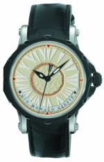 GIO MONACO Hypnos AUTOMATIC 46 REF. TH RN 673 ETA 2824-2