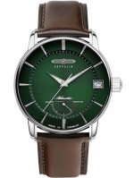 ZEPPELIN Atlantic Ref. 8416-4 Automatic Limited Edition (111) Power Reserve ETA A07.161 (Valgranges) Caliber