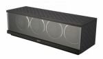 WATCH WINDERS Benson Swiss Series 4.20 Winder For 4 Automatic Watches Ref. 70048-118.37 Black Leather