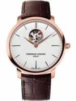  FREDERIQUE CONSTANT FC-312V4S4 Classic Slimline Automatic FC-312 Self-Winding Caliber (Base SW300)