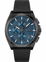 DESIGNER BRANDS BOSS - HUGO BOSS Ref. 1513883 Grandmaster Gents Chronograph 47mm 5ATM