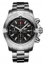 BREITLING AVENGER SUPER AVENGER CHRONOGRAPH 48 REF. A13375101B1A1, Breitling 13 Caliber, COSC Chronometer