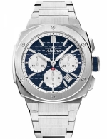 ALPINA ALPINER EXTREME CHRONOGRAPH AUTOMATIC REF. AL-730NS4AE6B  AL-730 CALIBER
