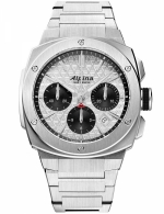 ALPINA ALPINER EXTREME CHRONOGRAPH AUTOMATIC REF. AL-730SB4AE6B  AL-730 CALIBER
