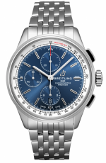 BREITLING PREMIER CHRONOGRAPH 42 REF. A13315351C1A1 - Breitling Caliber 13, COSC-certified chronometer