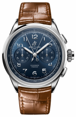 BREITLING PREMIER B15 DUOGRAPH 42 REF. AB1510171C1P1 Breitling B15 Caliber (PR 70 h, hand wound)