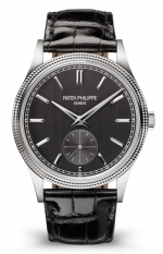 PATEK PHILIPPE CALATRAVA REF. 6119G-001 WHITE GOLD