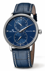 JEAN MARCEL PRETIOSUM HAND-WOUND REGULATEUR MODEL 361.60.62.42  JM H22 (UNITAS 6325) CALIBER