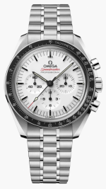 OMEGA SPEEDMASTER MOONWATCH PROFESSIONAL 42MM STEEL ON STEEL Ref. 310.30.42.50.04.001