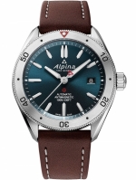 ALPINA ALPINER 4 Ref. AL-525N4AQ6 Automatic 40mm 10ATM  AL-525 self-winding caliber