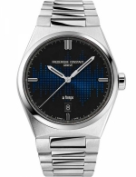  FREDERIQUE CONSTANT HIGHLIFE AUTOMATIC FC-303TA3NH6B X THE AVENER EXCLUSIVE LIMITED EDITION