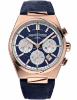  FREDERIQUE CONSTANT FC-391NS4NH4 Highlife Chronograph Automatic IP Rosé gold 41mm LJP L110 Cal. 60h PR