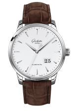GLASHÜTTE ORIGINAL Senator Excellence Panorama Date Ref. 1-36-03-05-02-31 self-winding cal. 36-03