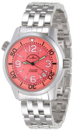 ZENO-WATCH BASEL Fellow Color Ref. 6003-a5M self-winding ETA 2824-2 caliber - limited edition (100)