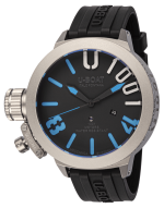U-BOAT Classico 55 1001 BLUE U-BOAT G2 TITANIUM REF. 3028 LTD/30