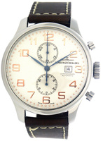 ZENO-WATCH BASEL Oversized OS Retro Special Chrono Bicompax Ref. 8557BVD-pol-f2