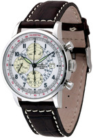 ZENO-WATCH BASEL Magellano Telemeter Chrono - Limited Edition of 200 - Ref. 6069TVD-c2