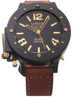 U-BOAT U-42 Ref. 6947 B & B - 53 LIMITED EDITION OF 300 UNITS