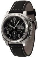 ZENO-WATCH BASEL Offround Chronograph DD Tachymeter Ref. 3557TVDDT-a1