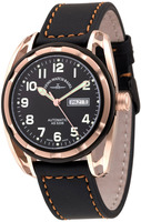 ZENO-WATCH BASEL Pimped Automatic - Limited Editon Ref. 3869DD-Pgr-a1 (3869DD-BGR-a1)