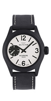 GLYCINE INCURSORE 46mm 200M manual Sap PVD  Ref. 3873.91-LB9B