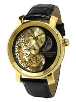 CALVANEO 1583 ESTAVILLE Gold Ref. CM-ESG-10