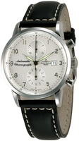 ZENO-WATCH BASEL Magellano Chrono Bicompax Ref. 6069BVD-e2 (silver), -c1 (black), -d6 (bicolor)