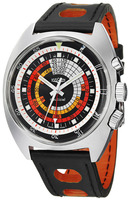VULCAIN NAUTICAL 70's - ø42MM Ref.  100159.081L   Limited edition of 300 