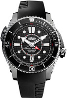 VULCAIN CRICKET X-TREME - ø44MM Ref. 211931.201RF BK